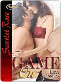 Game On by Liza James