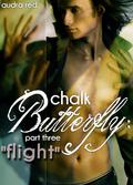Chalk Butterfly: Flight (Chalk Butterfly #3) by Audra Red