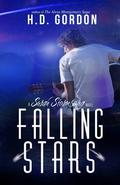 Falling Stars (A Surah Stormsong Novel #2) by H.D. Gordon