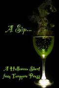 Cristobal (Halloween Sip Series) by Mel Spenser