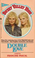 Double Love (Sweet Valley High #1) by Kate William