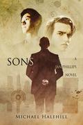 Sons (Jan Phillips #2) by Michael Halfhill