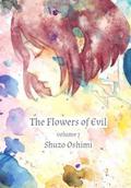 Flowers of Evil, Volume 7 by Shuzo Oshimi