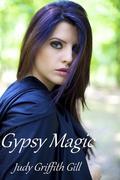 Gypsy Magic (The Little Matchmakers #2) by Judy Griffith Gill