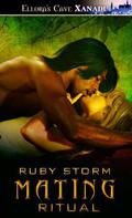Mating Ritual by Ruby Storm