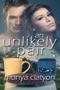 An Unlikely Pair by Monya Clayton