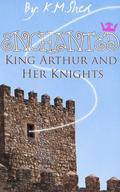 Enchanted by K.M. Shea
