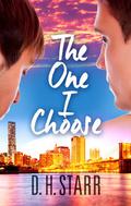 The One I Choose by D.H. Starr