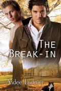 The Break-in (Busted Labs #2) by Aidee Ladnier