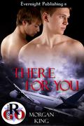 There For You by Morgan King