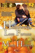 Halloween Love Fortune (Elmheart #2) by Mindy Hardwick