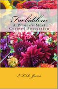 Forbidden: A Prince's Most Coveted Possession by E.L.R. Jones