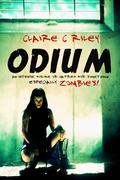 Odium by Claire C. Riley
