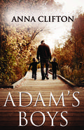 Adam’s Boys by Anna Clifton