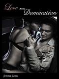 Love and Domination (The Billionaire Seduction #4) by Jemma Jones