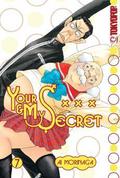 Your & My Secret, Volume 7 (Your & My Secret #7) by Ai Morinaga