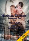 Meridian Warriors (Meridian Warriors #1) by Zach Collins