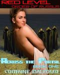 Red Level: Order of Russus (Across the Portal, #1) by Corinne Balfour