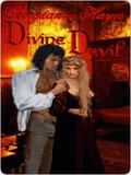 Divine Devil by Georgeanne Hayes