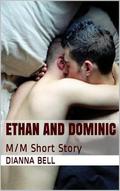 Ethan and Dominic by Dianna Bell