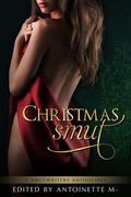 Christmas Smut by Veronica Hardy