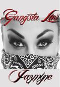 Gangsta Luv by Jazmyne