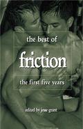 Best of Friction: The First Five Years by Jesse Grant