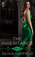 The Inheritance: Part 4 (The Inheritance #4) by Olivia Mayfield