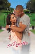 Xo Ronette (Campus Confessions #1) by Jeff Gottesfeld