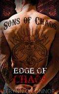 Sons of Chaos (Sons of Chaos MC #1) by Brynn O'Connor