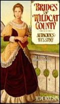 Audacious: Ivy's Story (Brides of Wildcat County #3) by Jude Watson