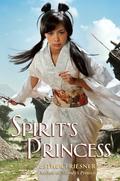 Spirit's Princess by Esther M. Friesner
