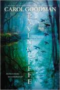 Ravencliffe (Blythewood #2) by Carol Goodman