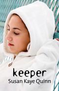 Keeper (Mindjack Origins #4) by Susan Kaye Quinn