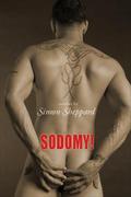 Sodomy! by Simon Sheppard