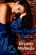 Delivery Disaster Delight by Brandy Michelle