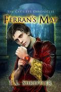 Ferran's Map by T.L. Shreffler, LindaJay Geldens