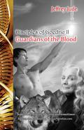 Guardians of the Blood (The Disciples of Goedric Trilogy #2) by Jeffrey Jude