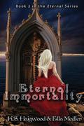 Eternal Immortality (Eternal Series #2) by K.S. Haigwood