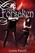 The Forsaken (The Guardian #3) by Lynnie Purcell