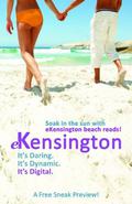 eKensington Sampler: Summer 2013  (eKensington Samplers) by Jax