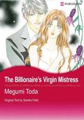 The Billionaire's Virgin Mistress by Sandra Field