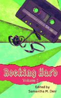 Rocking Hard Volume 2 (Rocking Hard #2) by Alessandra Ebulu