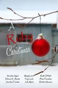 A Ruby Christmas by Debbie Roome
