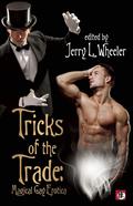 Tricks of the Trade: Magical Gay Erotica by Jay Neal