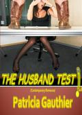 The Husband Test by Patricia Gauthier