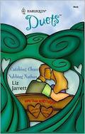 Catching Chase / Nabbing Nathan (Harlequin Duets, #71) by Liz Jarrett