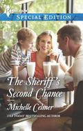The Sheriff's Second Chance by Michelle Celmer