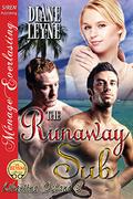 The Runaway Sub (Libertine Island #3) by Diane Leyne