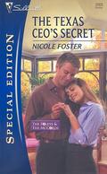 The Texas CEO's Secret (The Foleys and the McCords #5) by Nicole Foster